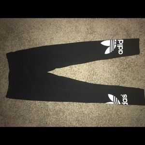Adidas Leggings